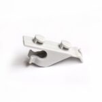 SC 58/78/98L (White) - Shelf + 2 Clips (NM) - imagine 2