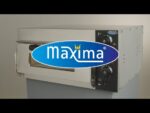 Pizza Oven - Fits 2 x Ø40cm Pizzas - Double Deck - imagine 14