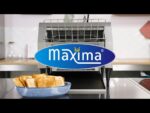 Toaster Conveyor - 450 Slices/h - imagine 2