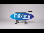 Meat Mixer - 10L - 7,5kg Meat - Single Axle - Manual - imagine 7