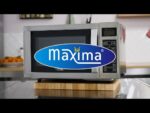 Microwave - 1000W - 20 Programmes - Plates up to Ø32cm - imagine 8