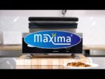Donut Maker - 15 Mini Donuts - Ø5cm - with Built-in Timer - imagine 8