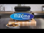 Pancake Maker - 9 Pancakes - Ø7,5cm Each - imagine 8