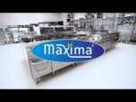Premium Griddle - Smooth Chrome - Single Unit - 90cm Deep - Electric - imagine 2