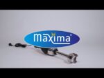 Stick Blender - 16cm Shaft - 450W - imagine 2