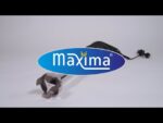 Stick Blender - 36cm Shaft - 650W - imagine 2