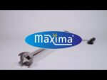 Stick Blender - 51cm Shaft - 850W - imagine 8
