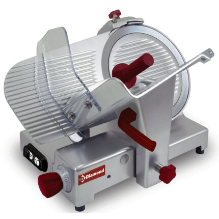 Gravity-feed Slicer, Ø 300 mm
