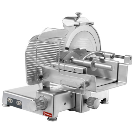 Commercial Vertical Slicer, Ø 350 mm (14") "Meat"