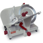 Commercial Gravity-feed Slicer, Ø 350 mm