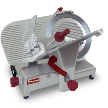 Commercial Gravity-feed Slicer, Ø 350 mm