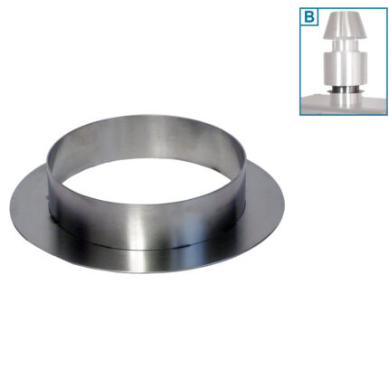 Coupling ring (CBQ-060 & CBQ-075)
