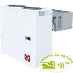 Refrigerated group " Overlapping "
