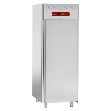 Ventilated refrigerator, 40x EN 600x400 (or) 20x EN 600x800