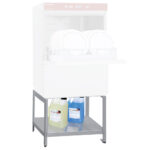 Support for dishwasher