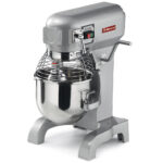Whisk mixer, 20 liters