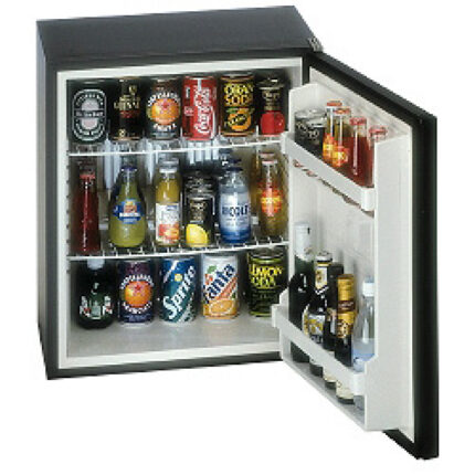Mini-bar with full door 33 liters "built-in"