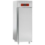 Controlled fermentation cabinet, 1 door, 20x EN 600x400