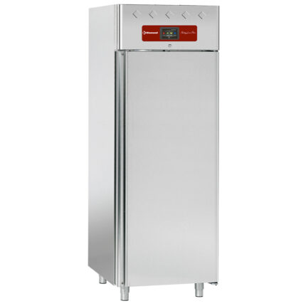Controlled fermentation cabinet, 1 door, 20x EN 600x400