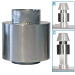 External firewall (CBQ-060 & CBQ-075)