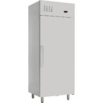 Ventilated refrigerator 700 liters, 1 door (EURONORM)