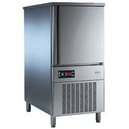 Quick cooling cells 10x GN2/1