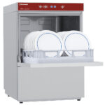 Dishwasher basket 500x500 mm.
