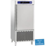 Blast freezer  10x GN 1/1 (or) 600x400 (40-25 Kg)