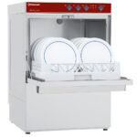 Dishwasher with incorporated water softener (230/1N)
