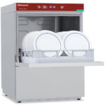 Dishwasher, basket 500x500 mm "Full-Hygiene"