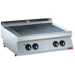 Electric vitroceramics cooker, 4 areas -TOP-