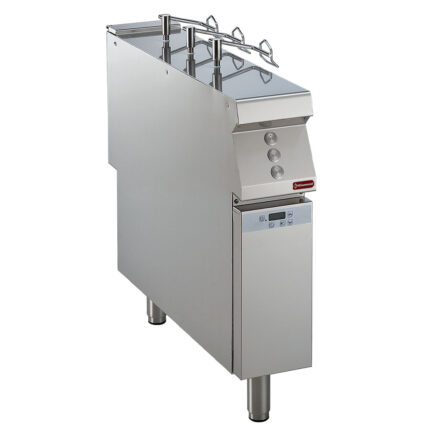 Module automatic relift of the baskets (triple)