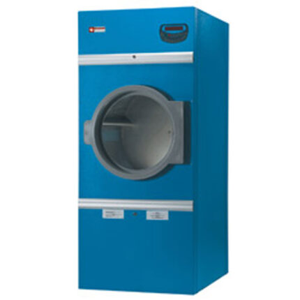 Electric and rotary tumble-dryer, capacity 10 kg "Tornado Line"