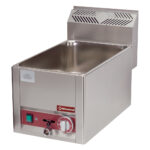 Electric Bain-marie GN 1/1 -150 mm, -Top-