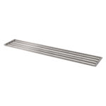 Wall shelf