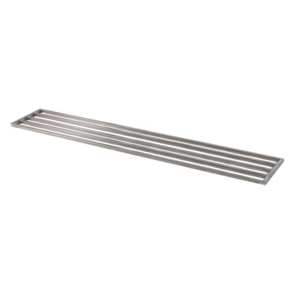 Wall shelf