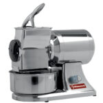Parmesan grater, (high production), 90Kg/H