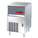 Whole ice cube maker 35 kg, with storage - AIR