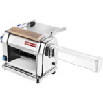 Pasta machine, motorised 220 mm with lateral coupling