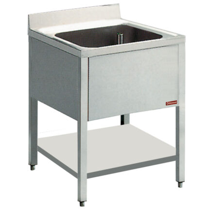 Sink 1 tank