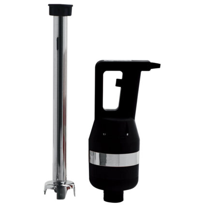 Diving mixer 230 liters, pipe 500 mm + speed dimmer