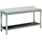 Work table, foundation tablet