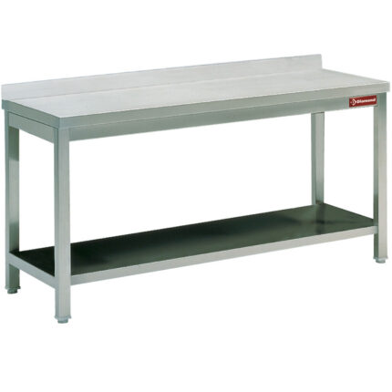 Work table, foundation tablet