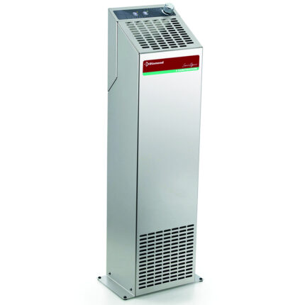 Ozone generator on base, from 120m² to 720m².