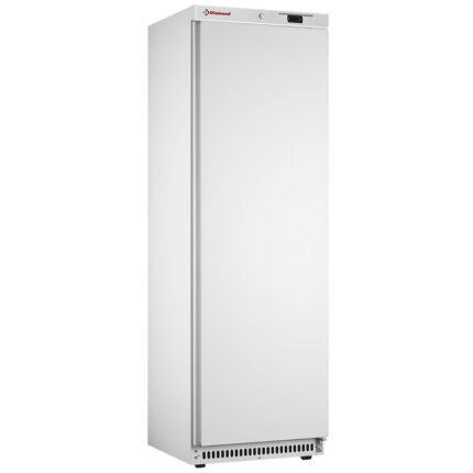 Ventilated refrigerator, 400 liters. white