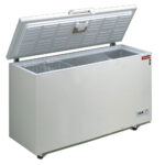 Chest freezer 300 liters