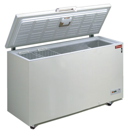 Chest freezer 300 liters