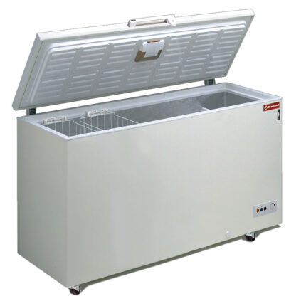 Chest freezer 500 liters