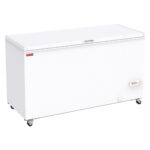 Chest freezer 479 liters