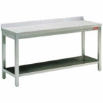 work table excluding foundation tablet